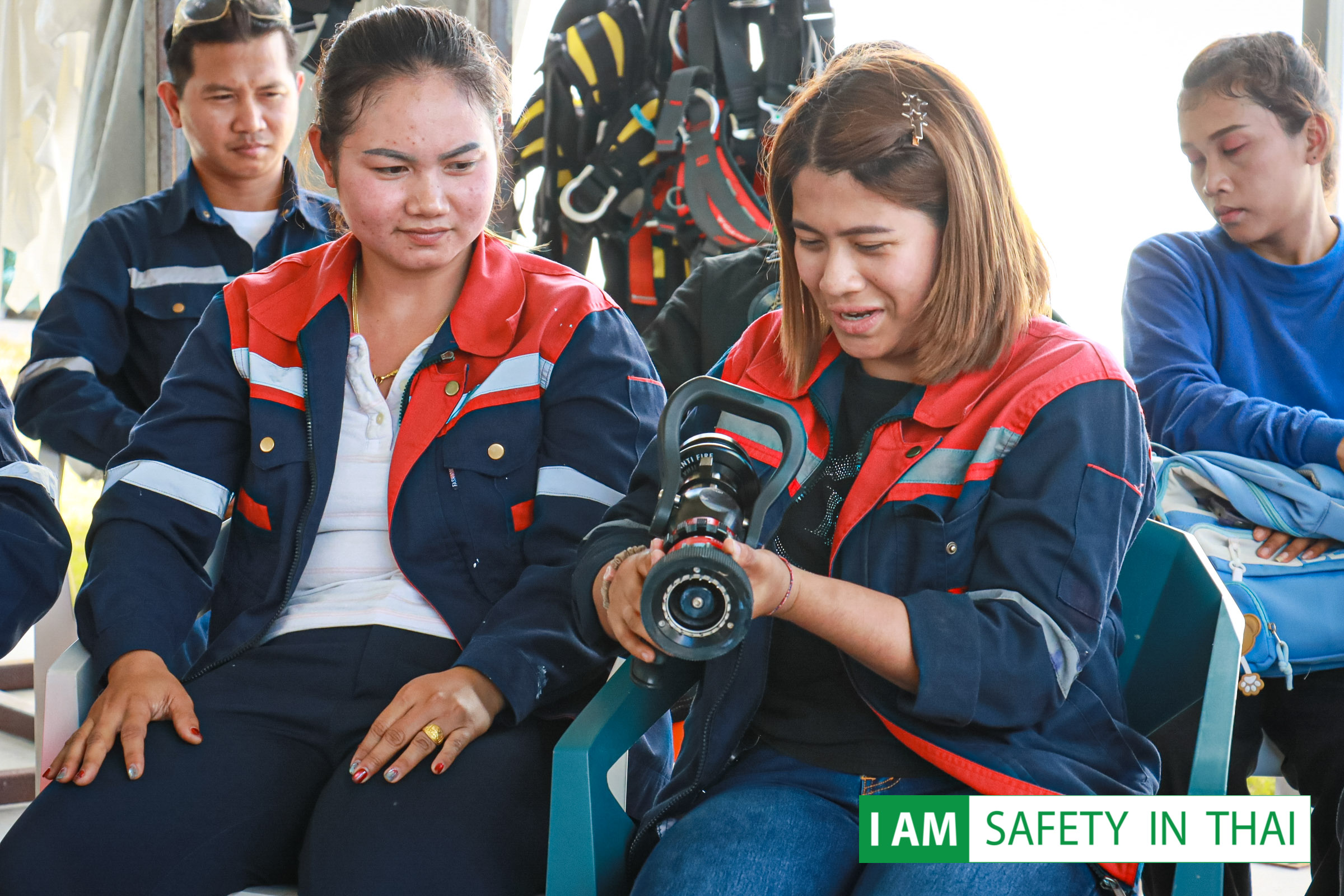 อบรมดับเพลิง อยุธยา ราคา 02-03-2569